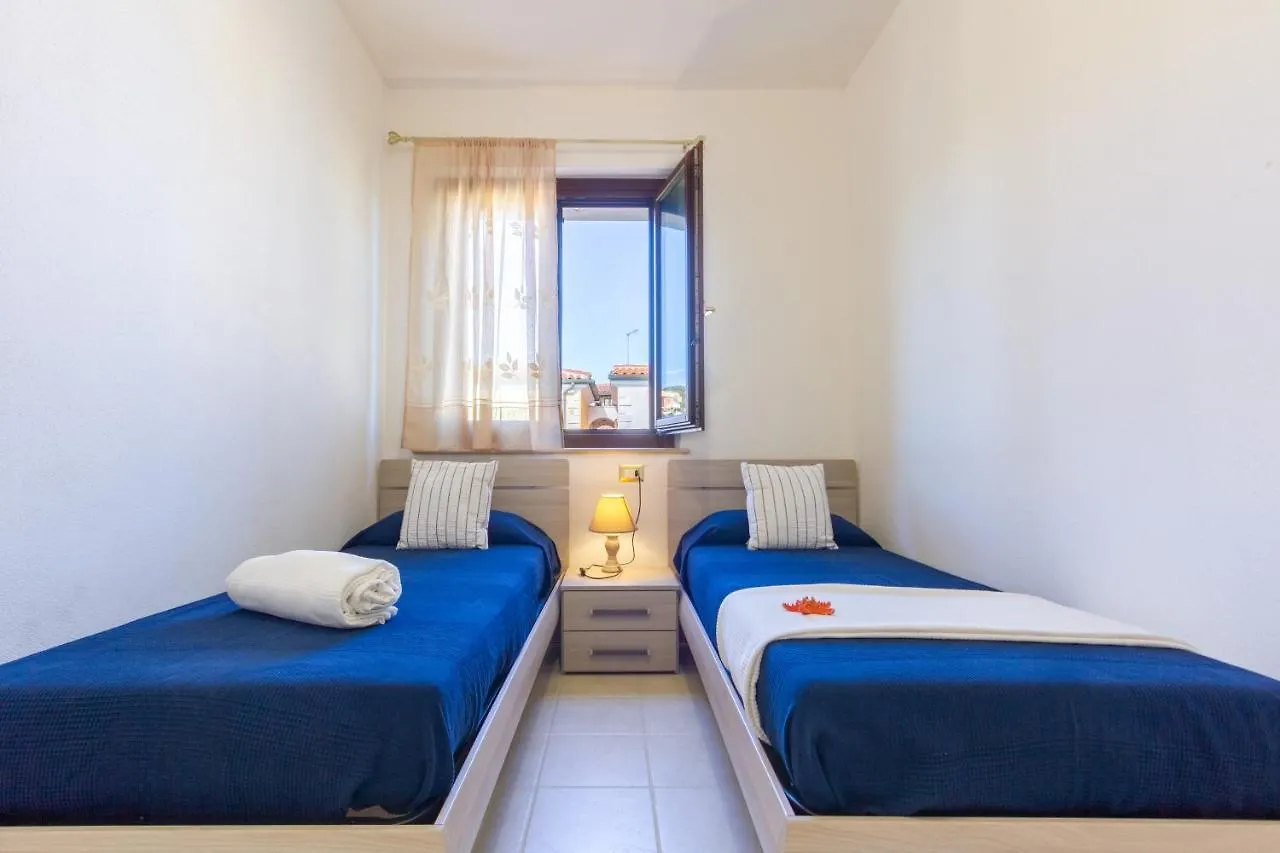 Appartamento Maribentu 6 - Myho Casa Santa Teresa di Gallura Italia