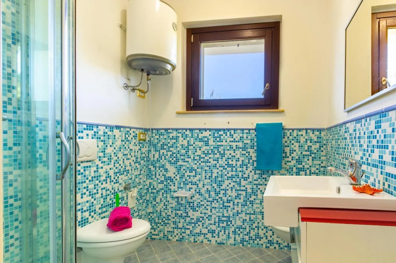 Appartamento Maribentu 6 - Myho Casa Santa Teresa di Gallura