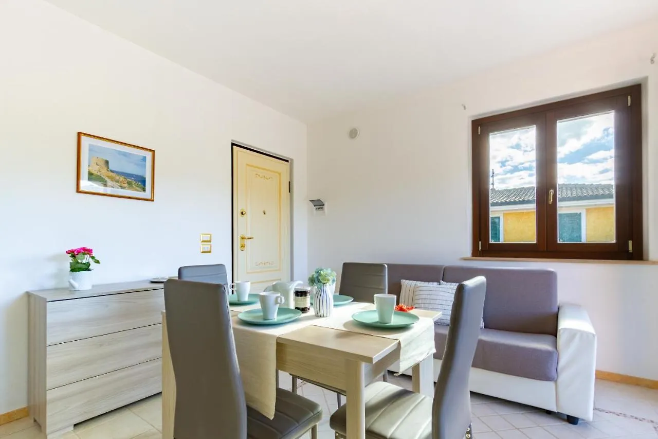 Appartamento Maribentu 6 - Myho Casa Santa Teresa di Gallura 0*,  Italia