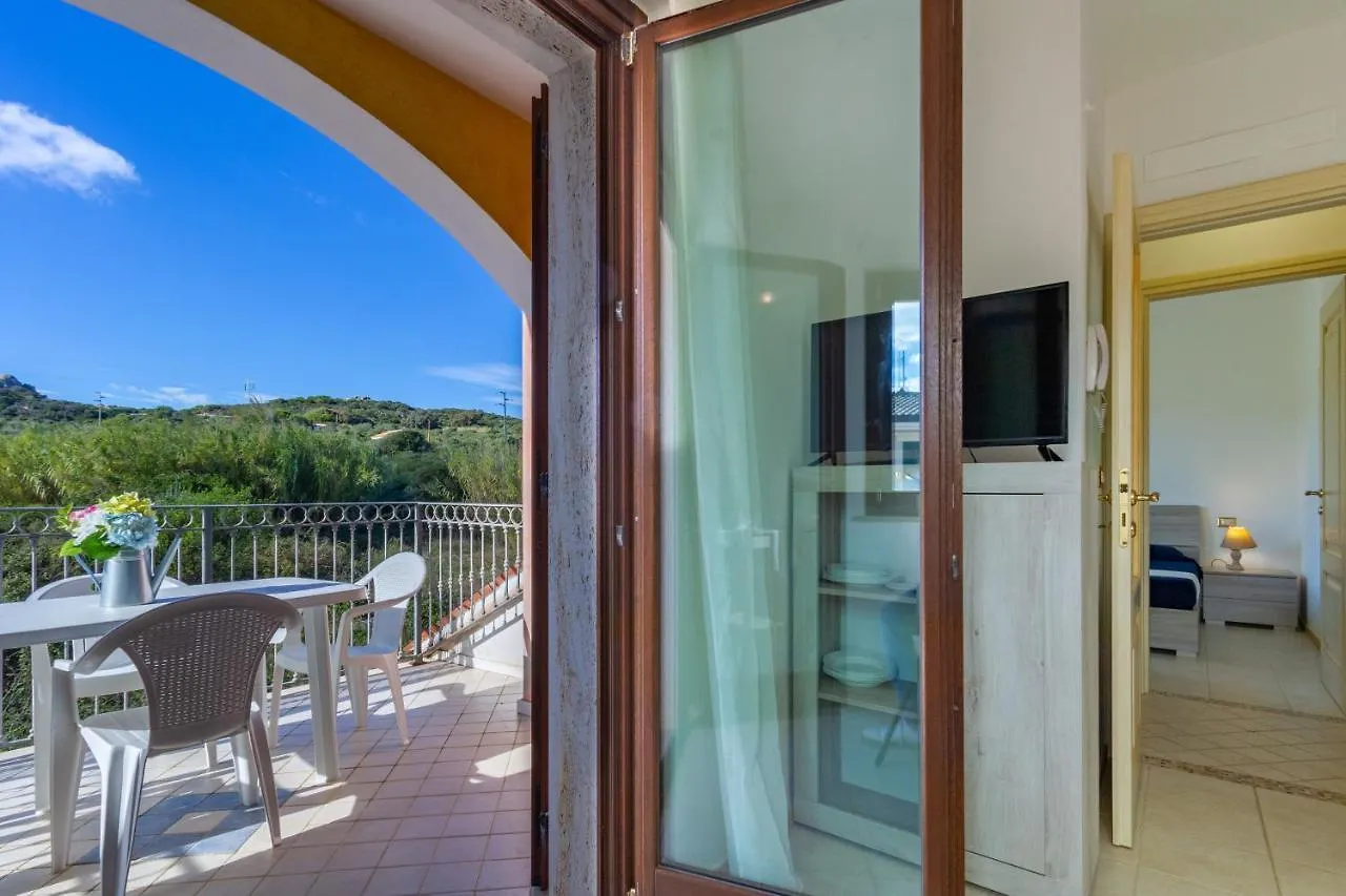 Appartamento Maribentu 6 - Myho Casa Santa Teresa di Gallura