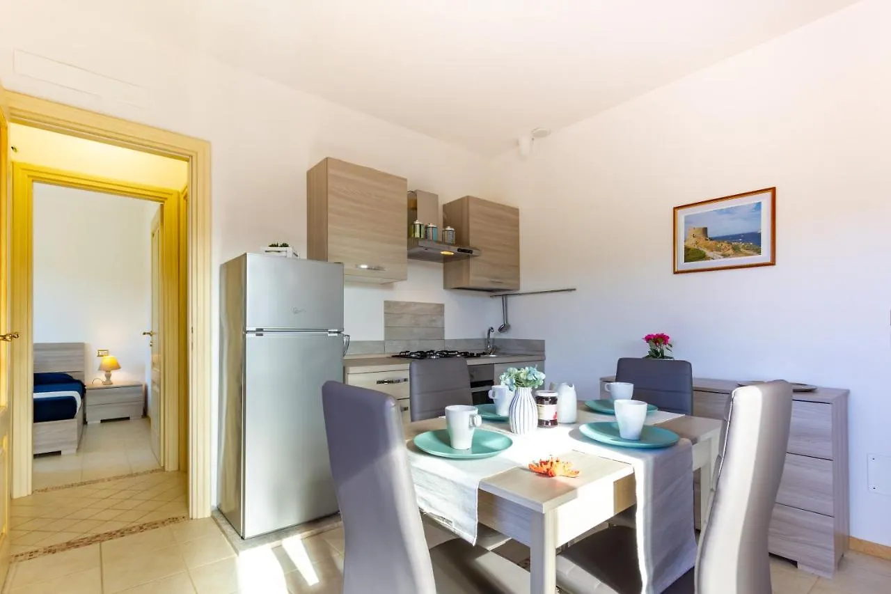 Appartamento Maribentu 6 - Myho Casa Santa Teresa di Gallura