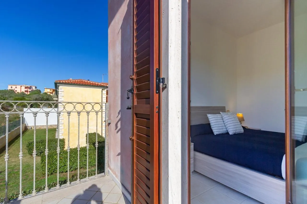 Appartamento Maribentu 6 - Myho Casa Santa Teresa di Gallura