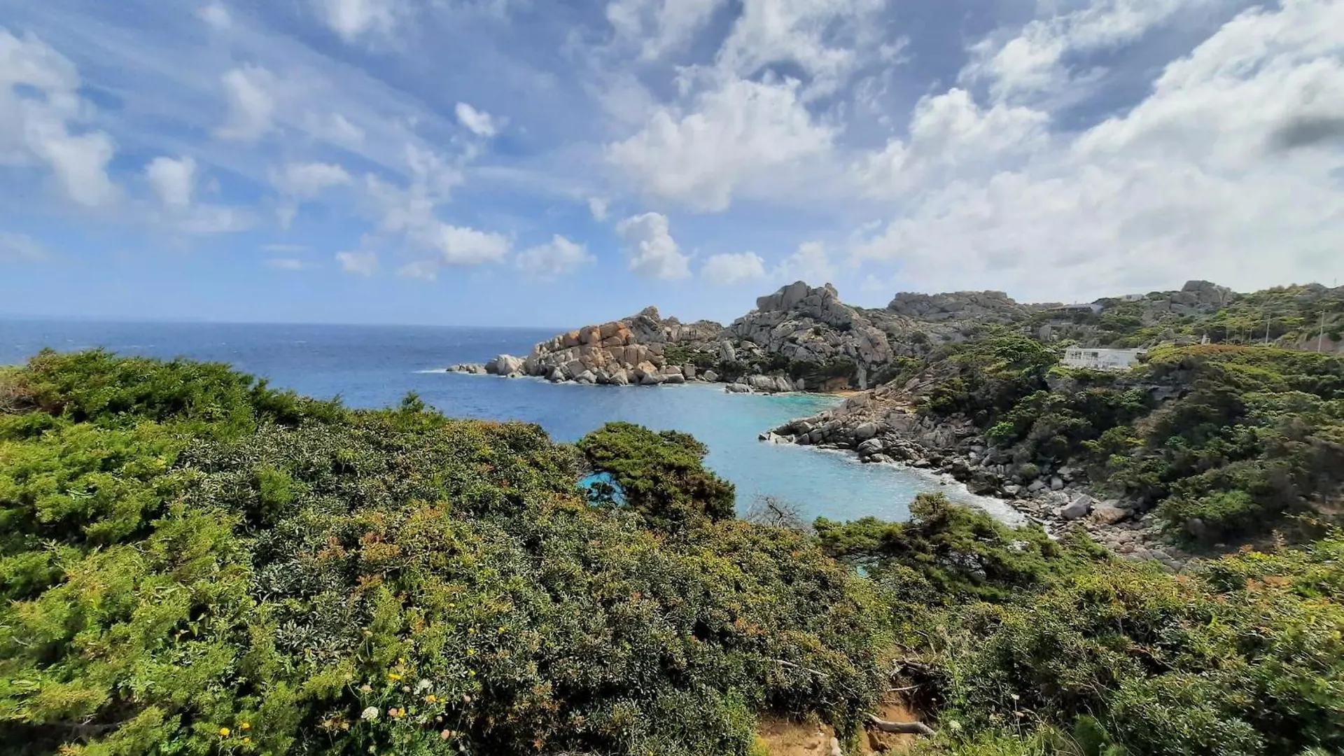 Appartamento Maribentu 6 - Myho Casa Santa Teresa di Gallura Italia