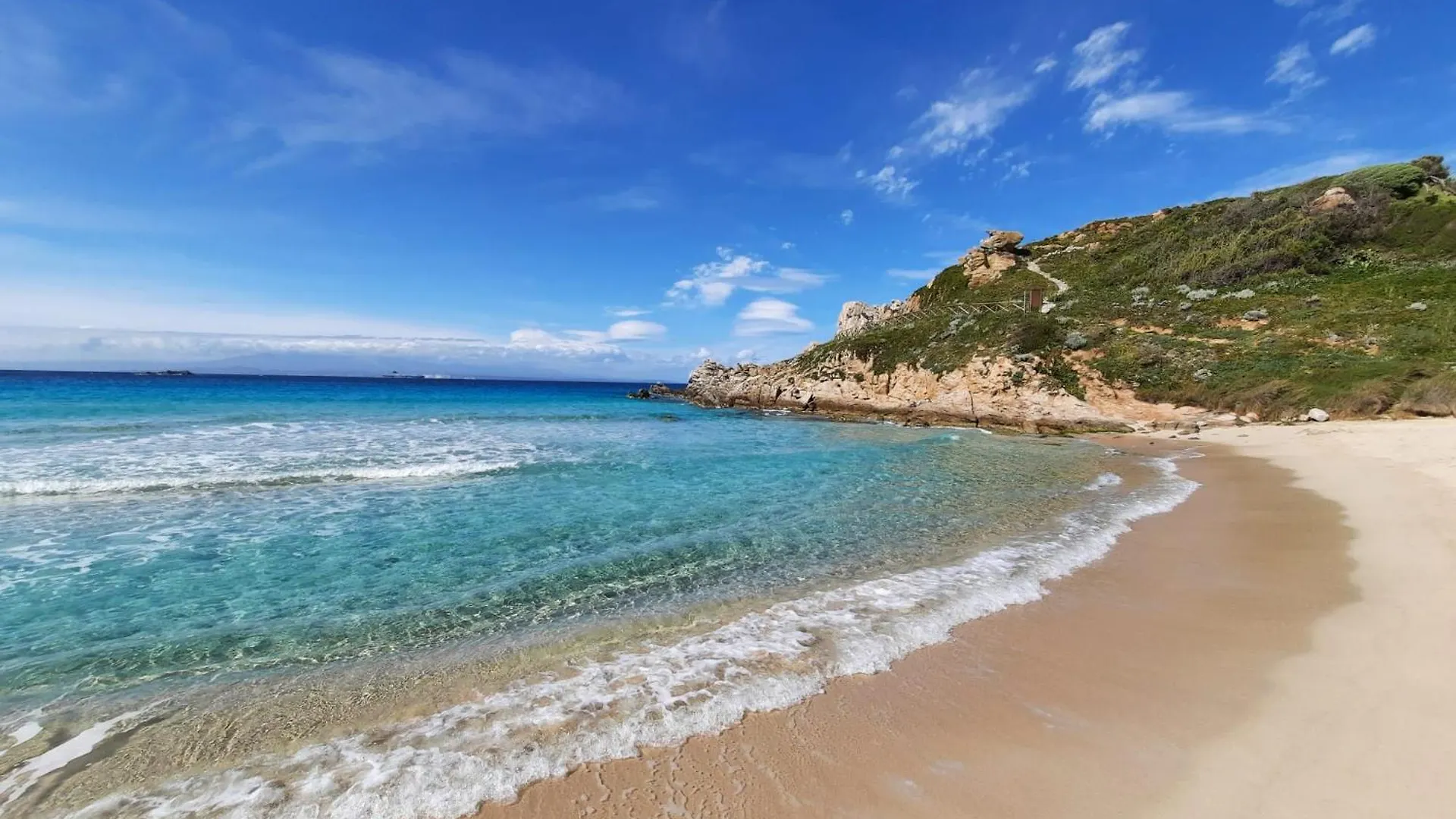 Appartamento Maribentu 6 - Myho Casa Santa Teresa di Gallura 0*,  Italia