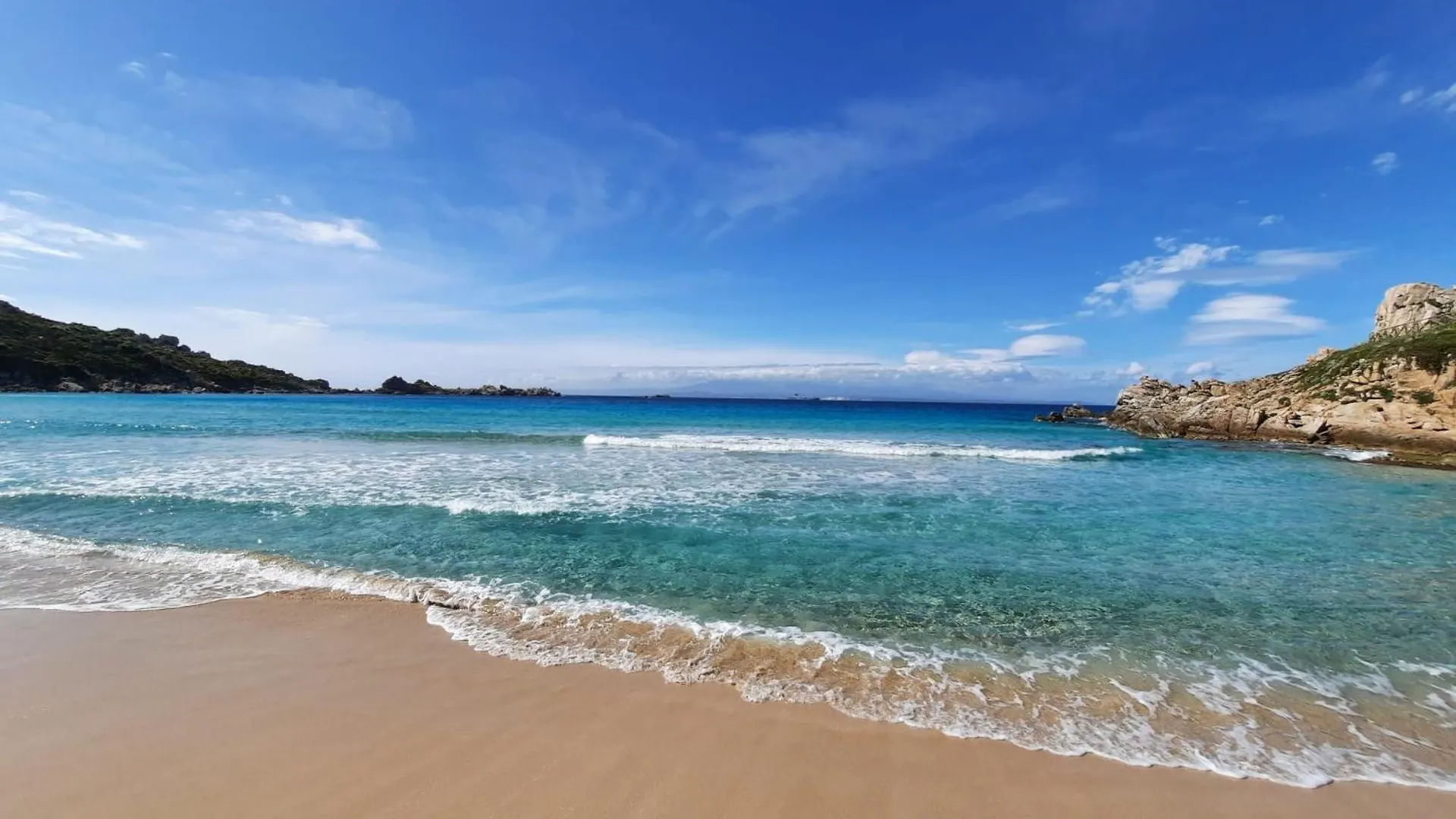 Appartamento Maribentu 6 - Myho Casa Santa Teresa di Gallura